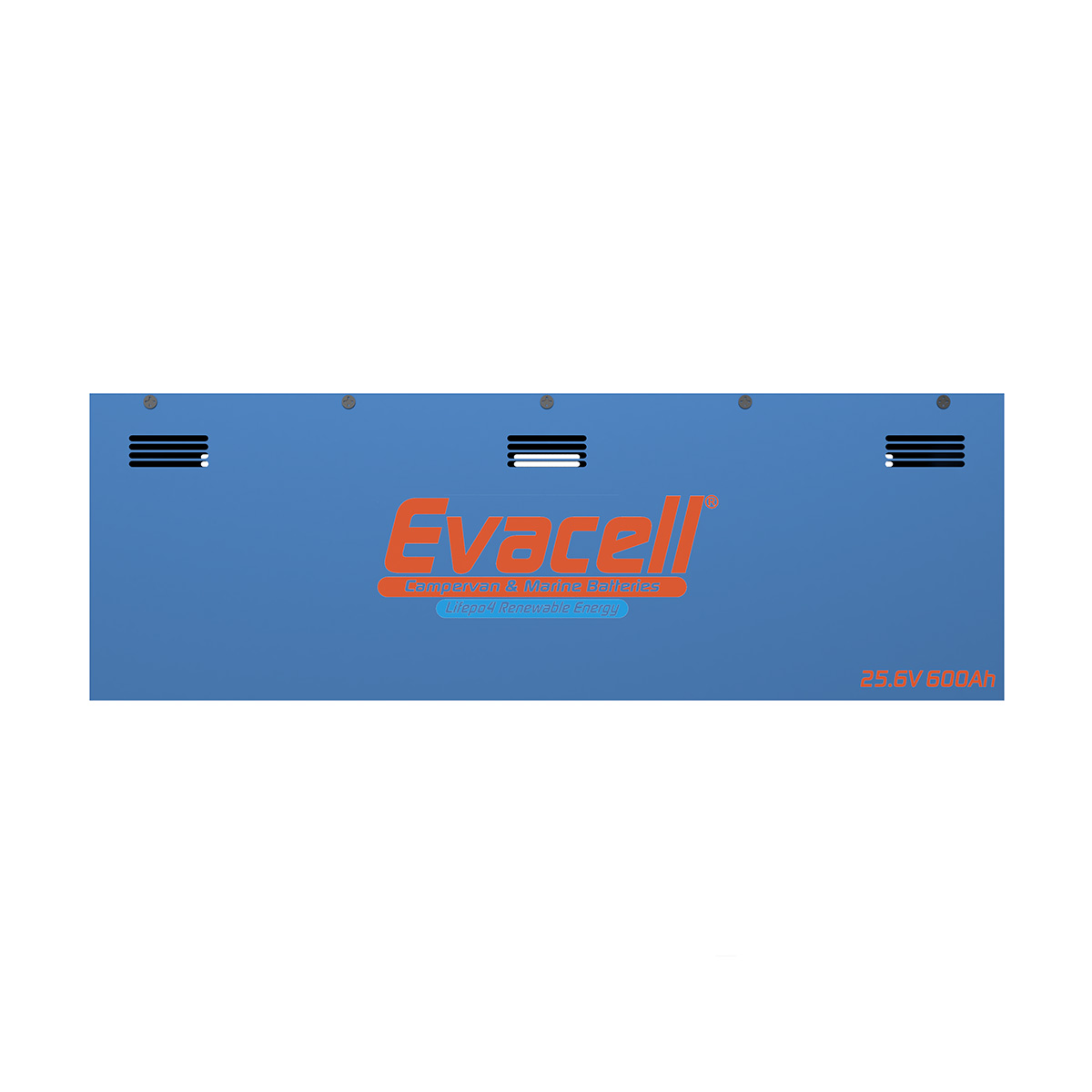 Evacell Battery - 24 Volt Özel Ölçü ve Amper LiFePO4 Batarya